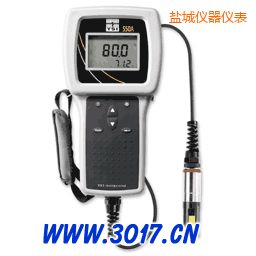 鹽城便攜式溶解氧測量儀