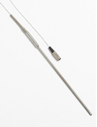 鹽城短支二等標(biāo)準(zhǔn)鉑電阻溫度計(jì)