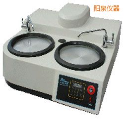 陽泉時代手動研磨拋光機(jī)