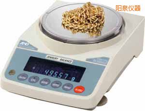 �(y��ng)ȪFX-GDϵ�п�����ƽ,122g,0.001g