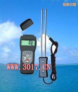 陽泉糧食水分儀