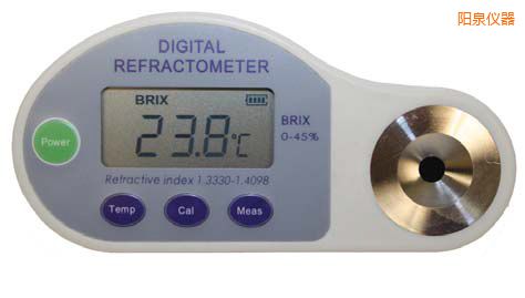 �ȪDigital Brix Meter ��(sh��)�����Ӌ(j��)