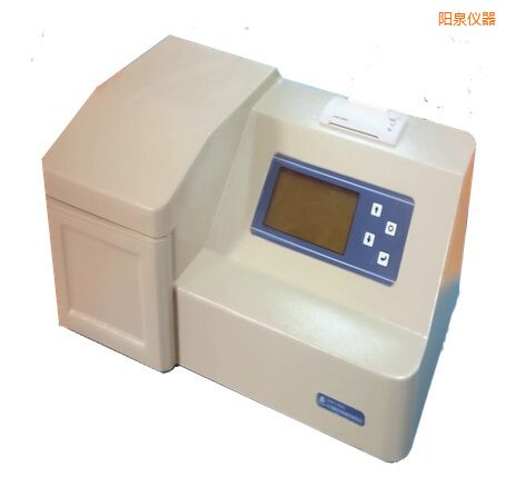 陽泉96通道農藥殘毒快速檢測儀