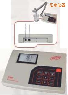 陽泉專業(yè)電導率 TDS 溫度 臺式測量儀