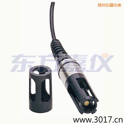 揚(yáng)州含有溫度的極譜式溶解氧電極