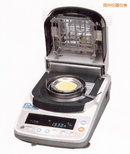 揚(yáng)州水分測(cè)定儀