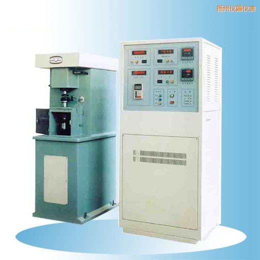 揚州時代高速盤銷環(huán)摩擦磨損試驗機