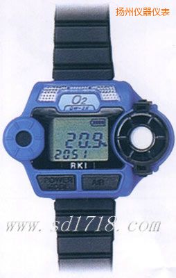 揚(yáng)州氧氣檢測(cè)儀