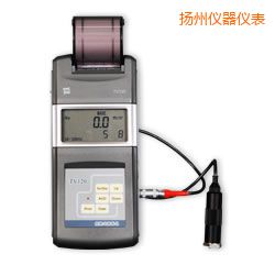 揚州便攜式測振儀