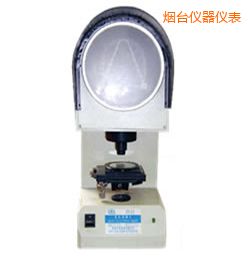 煙臺沖擊試樣缺口投影儀