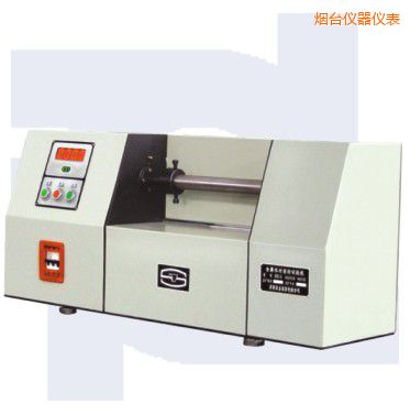 煙臺金屬線材扭轉(zhuǎn)試驗(yàn)機(jī)