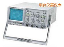 煙臺(tái)模擬示波器