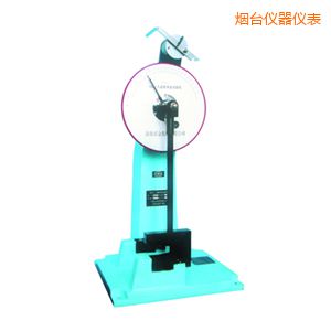 煙臺時代人造板擺錘沖擊試驗機