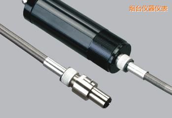 煙臺(tái)工業(yè)在線紅外測(cè)溫儀