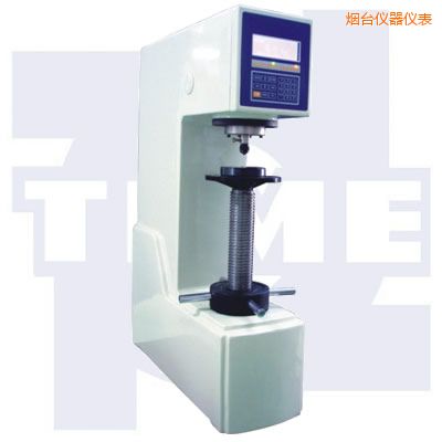 煙臺時代液晶數(shù)顯布氏硬度計(jì)