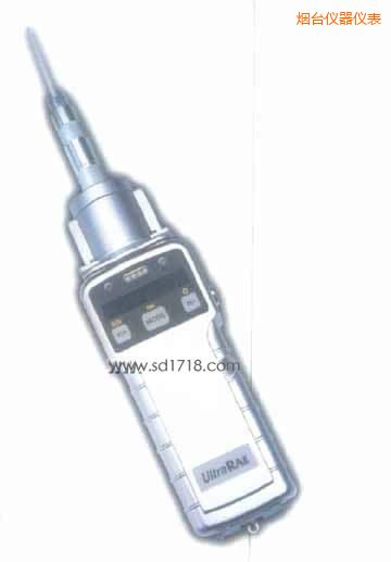 煙臺(tái)手提式特種 VOC 檢測(cè)儀