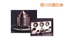 銀川高壓氣體活塞式壓力計