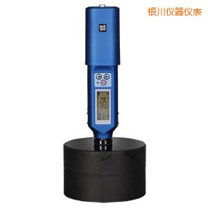 銀川一體化便攜式里氏硬度計