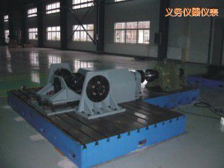 義烏微機(jī)控制驅(qū)動(dòng)橋總成扭轉(zhuǎn)試驗(yàn)機(jī)