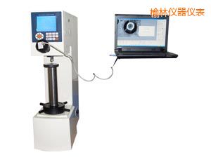 榆林圖像處理布氏硬度計