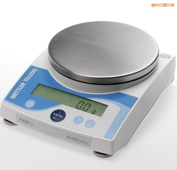 榆林電子天平,4100g,0.1g