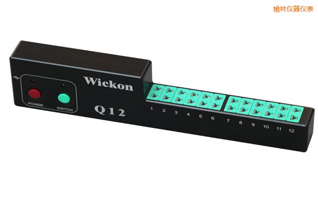 榆林爐溫測(cè)試儀