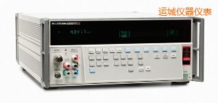 運城交流電壓測量標(biāo)準(zhǔn)