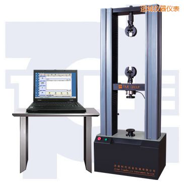 運(yùn)城微機(jī)控制電子萬(wàn)能試驗(yàn)機(jī)(小門(mén)式)