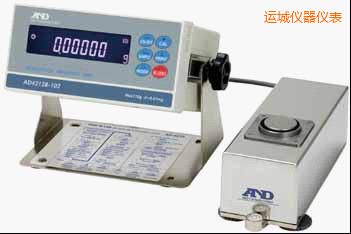 �\(y��n)���ձ�AND AD-4212B���a(ch��n)���Q��ϵ�y(t��ng),110g,0.01mg