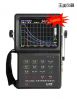 全數(shù)字智能超聲波探傷儀,型號(hào):PXUT-300c型,品牌:南通友聯(lián)
