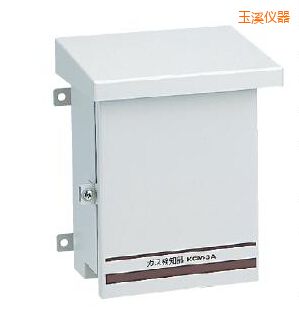 玉溪固定式毒性氣體檢測(cè)儀