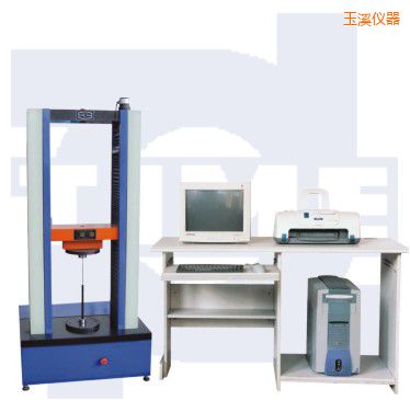 玉溪微機(jī)控制氣彈簧性能試驗(yàn)機(jī)QTW系列