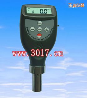 玉溪邵氏硬度計(jì)