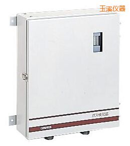 玉溪固定式毒性氣體檢測儀