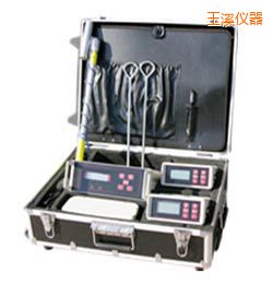 玉溪時代地下管線探測儀