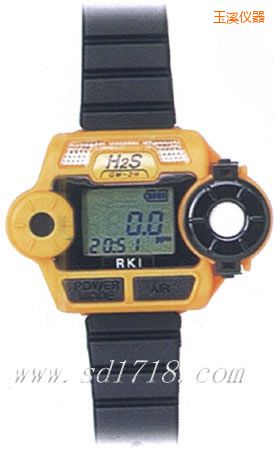 玉溪毒性氣體檢測(cè)儀