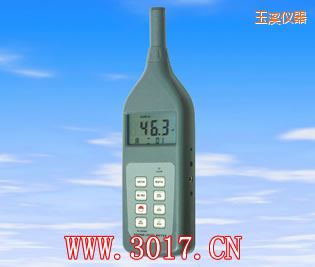 玉溪多功能聲級(jí)計(jì)
