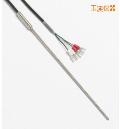 玉溪快速響應(yīng)鉑電阻溫度計
