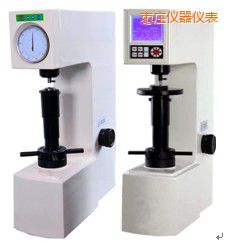 棗莊電動(dòng)(數(shù)顯)表面洛氏硬度計(jì)