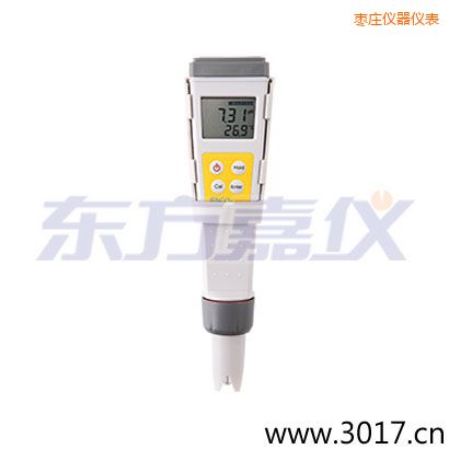 棗莊精密防水迷你型酸度計(jì)