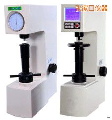 張家口電動(數(shù)顯)表面洛氏硬度計(jì)