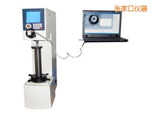 張家口圖像處理布氏硬度計(jì)