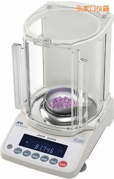 ���ҿ�FX-CTϵ�п�����ƽ,310g,0.001g