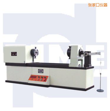 張家口金屬線材扭轉試驗機