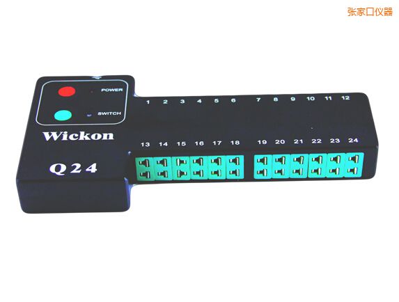 張家口爐溫測(cè)試儀