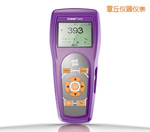 章丘高精度覆層測厚儀