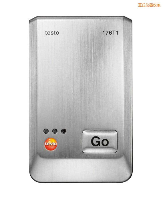 章丘電子溫度記錄儀