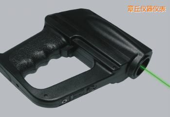 章丘高溫紅外測溫儀