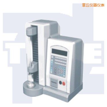 章丘彈簧拉壓試驗機(jī)
