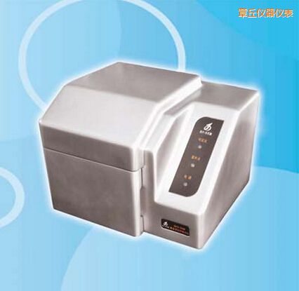 章丘食品添加劑檢測儀